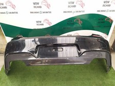 51128050374 Heckstoßstange