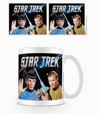 Raumschiff Enterprise Star