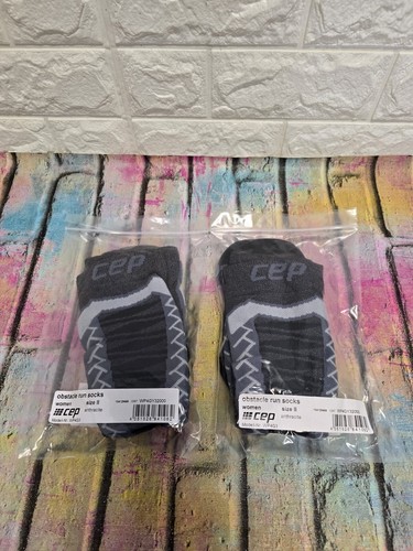 Cep obstacle run - cep,
