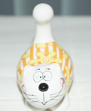 Goebel  , Adam & Ziege