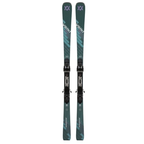 Völkl peregrine green - völkl, v2