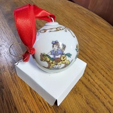 Hutschenreuther Porzellankugel