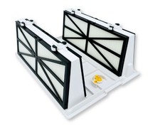 Kartuschenfilter Umbausatz