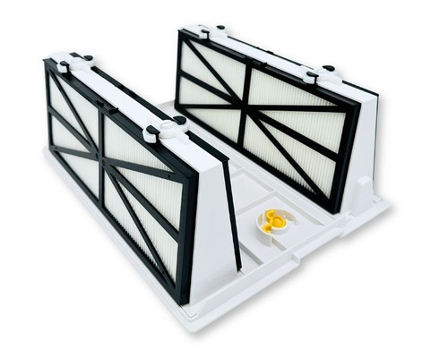 Kartuschenfilter umbausatz - kartuschenfilter,