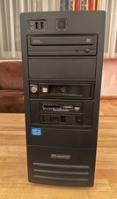 Bluechip PC, i7 3770, 16 GB