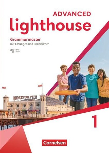 Lighthouse advanced edition - -,
