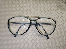 rodenstock Brillengestell Retro Brillengestell 1970er 1980er 
