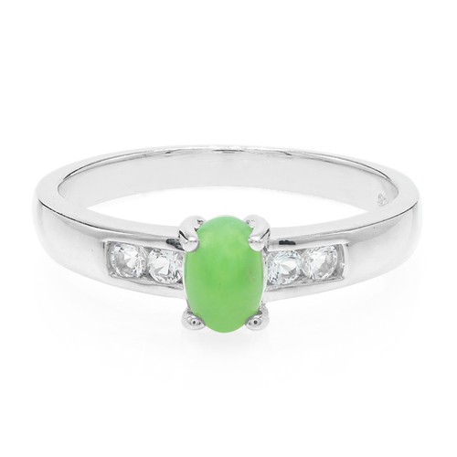 Cavill damen ring - cavill, silber