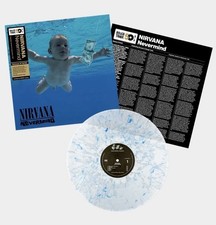 Nirvana nevermind rough - nevermind,
