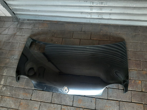 Motorhaube renault twingo - motorhaube,
