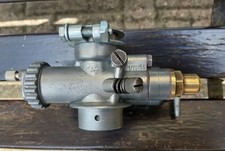 Heinkel Tourist 103A2 Bing