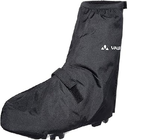 Vaude bike gaiter short - gaiter, –
