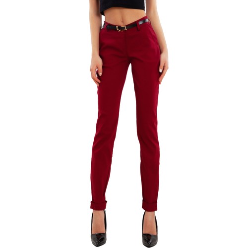 Damen hose klassisch - damen,