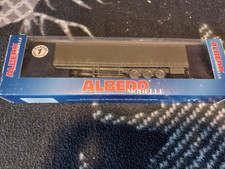 Albedo 1:87, Planenauflieger