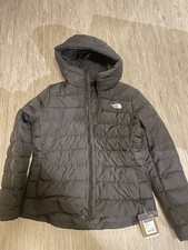 The North Face Jacke Schwarz