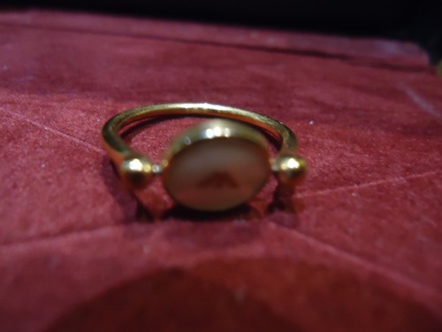 Giorgio armani ring - giorgio,