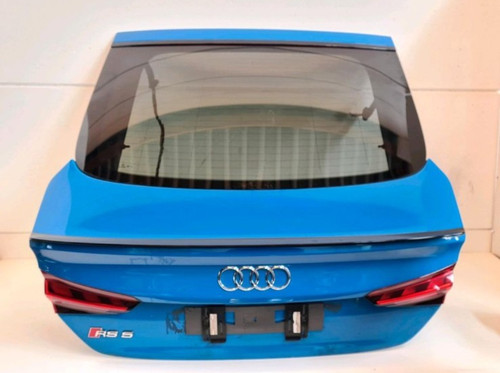 Audi rs5 sportback - audi, f5