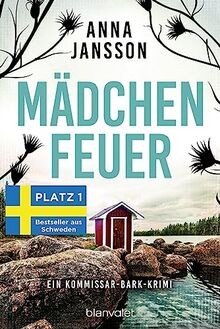 Mädchenfeuer ein - mädchenfeuer:,