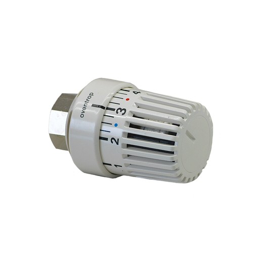 Oventrop thermostat uni - oventrop, l"
