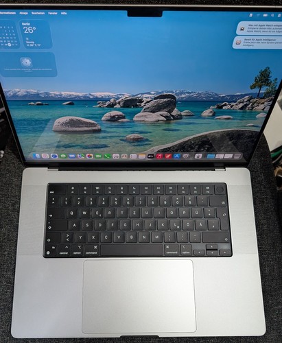 Apple max macbook pro - max,