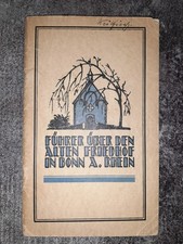 Führer durch den alten