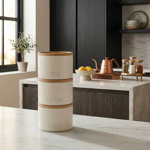 Stapelbare tee kaffee - stapelbare,