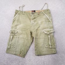 Superdry Herren Shorts Large