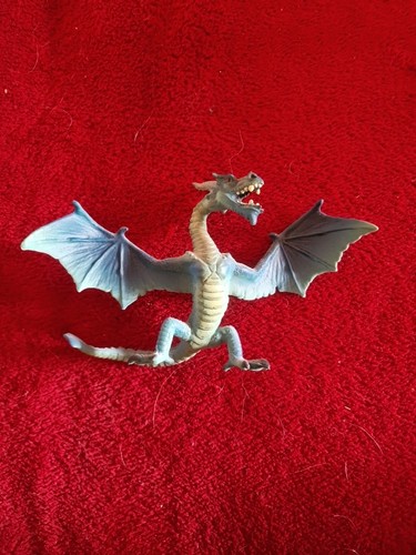 Bullyland drachen fantasy - bullyland,