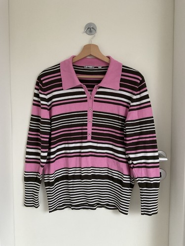 Rabe damen pullover rosa - damen,