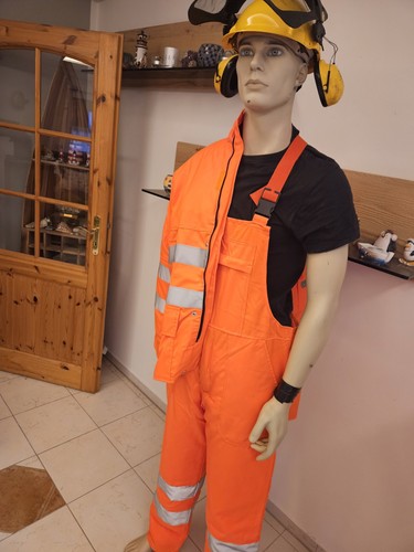 Forstkleidung
