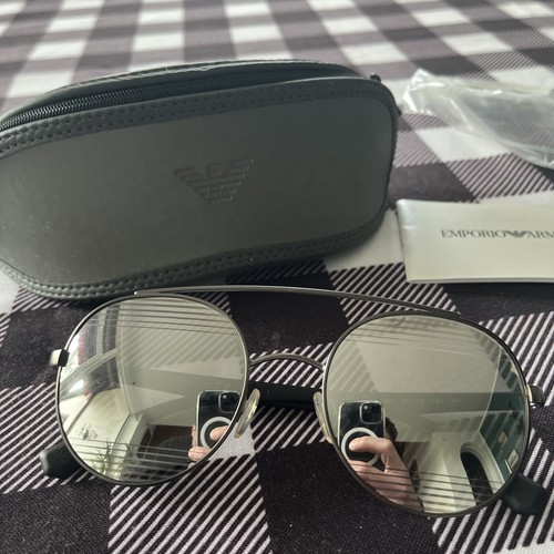 Emporio armani unisex - emporio,