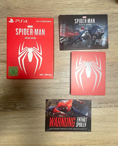 Marvel spider man collectors - marvel, spider-man