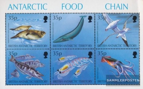 Briefmarken britische gebiete - briefmarken,