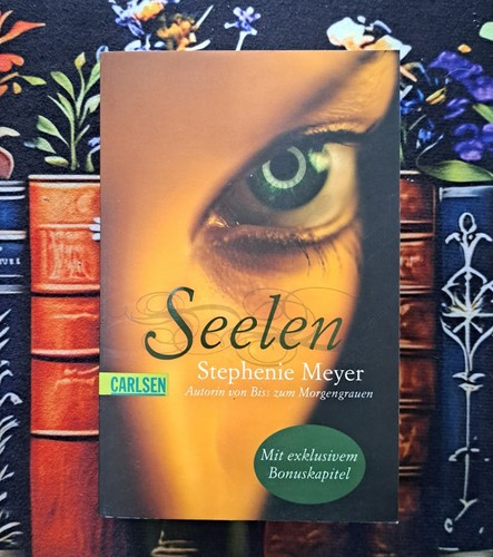Seelen mit exklusivem - mit,