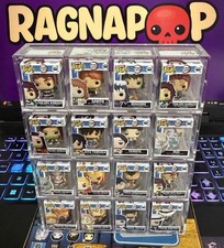 Funko Bitty Pop DEMON SLAYER