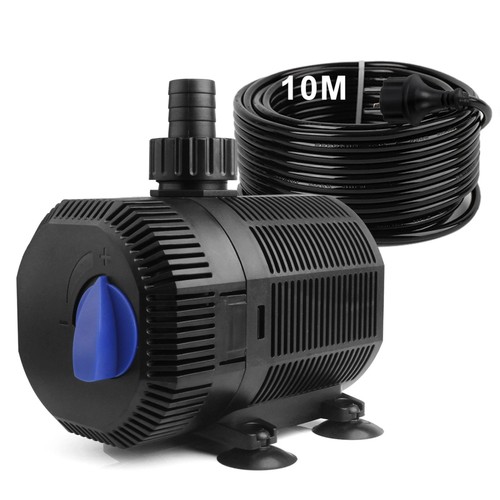 Teichpumpe super eco aquarium - super,