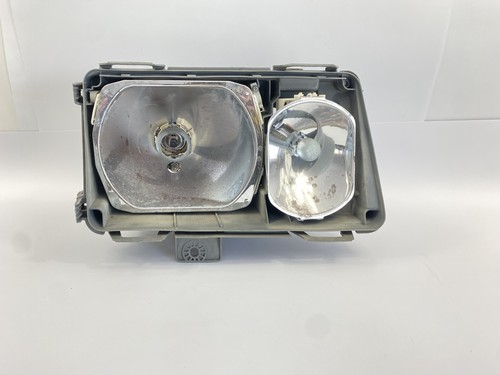 Lampe rechts vorne - vorne, mercedes