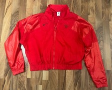 NBA Chicago Bulls Jacke - Größe M