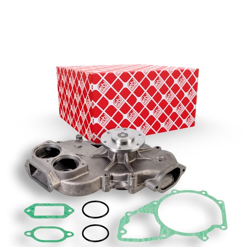 Febi bilstein wasserpumpe - bilstein,