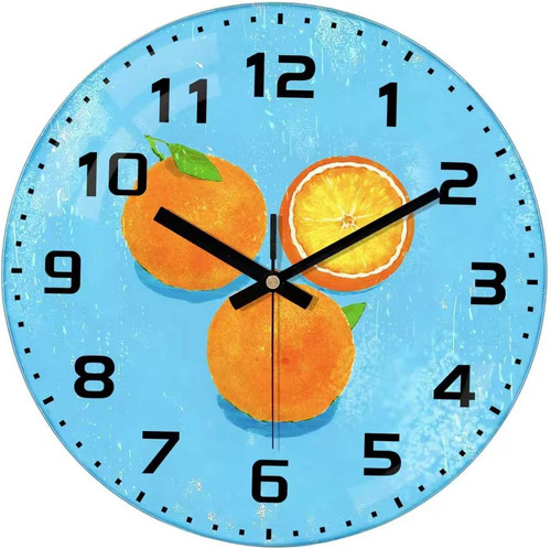 Wanduhr batteriebetrieben - wanduhr,,