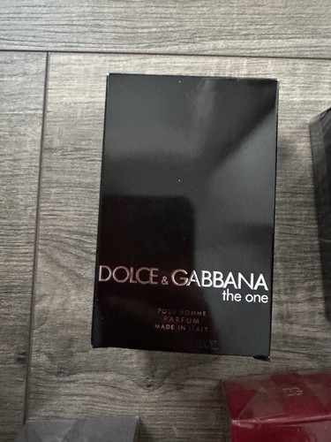 Dolce gabbana the one - dolce, ml