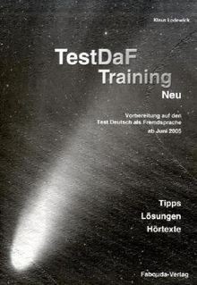 Testdaf training vorbereitung - testdaf-training.,