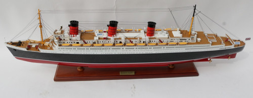 Modellschiff kreuzfahrtschiff - modellschiff,