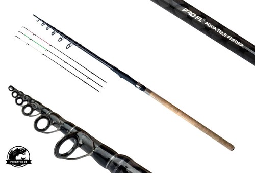 Pro aqua tele feeder - ,