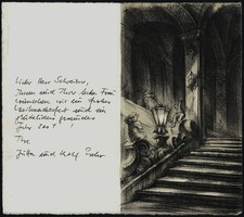 Escher, Rolf: Nächtliches