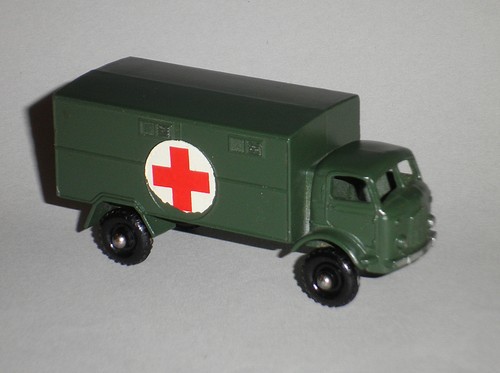 Matchbox lesney 63a service - lesney,