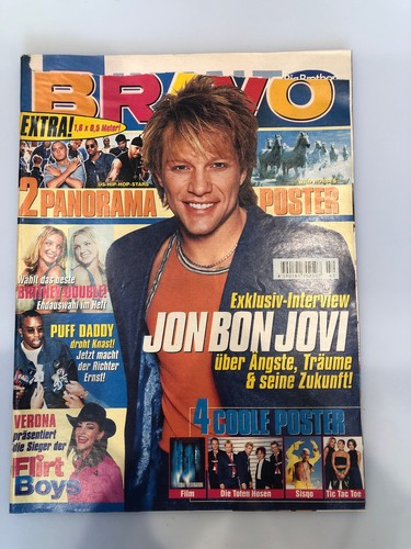 Bravo 11 10 - nr., 42
