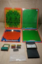 vintage MB Vectrex