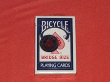 Bicycle Bridge-Size