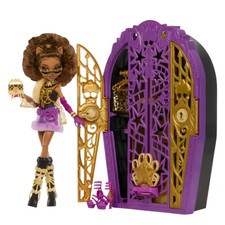 Monster high skulltimate - monster,
